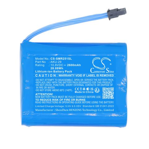 Mic-2511 aku-29 