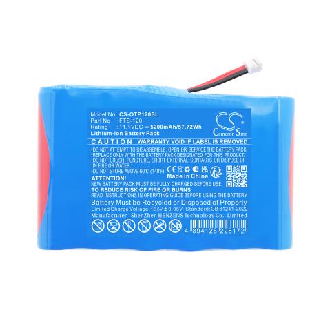 Fts-120 pfs-120 