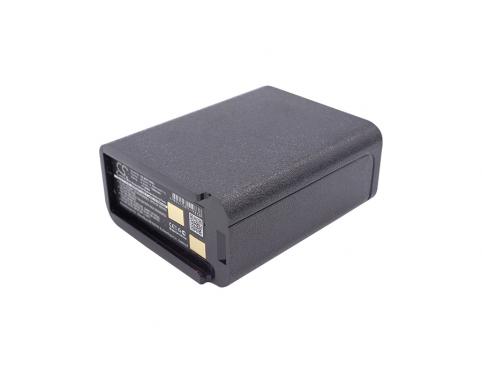 Batterie appareil de mesure bullard tix