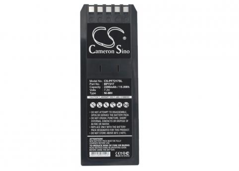 Batterie appareil de mesure fluke 867b