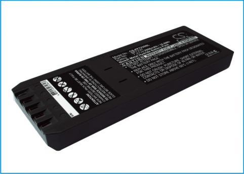 Batterie appareil de mesure fluke dsp 4000