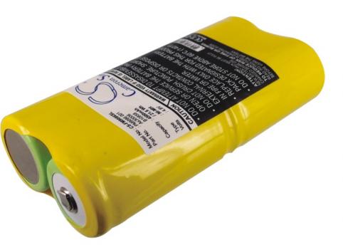 Batterie appareil de mesure fluke scopemeter 96