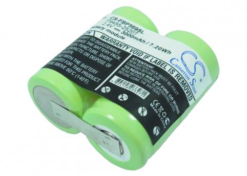  batterie appareil de mesure fluke