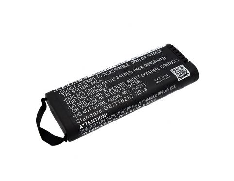 Batterie  bard nf2040ag24