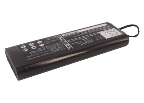 Batterie appareil de mesure anritsu s331d