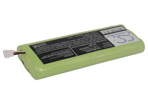 4 ur17650 3500 bc-60 