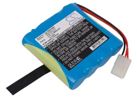 Batterie appareil de mesure topcon range