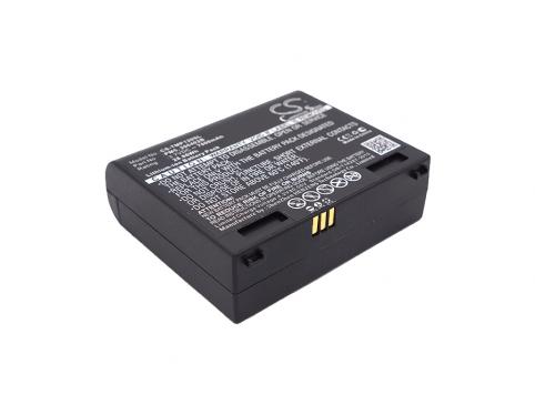 Pm5 mobile mapper 100 batterie appareil de mesu