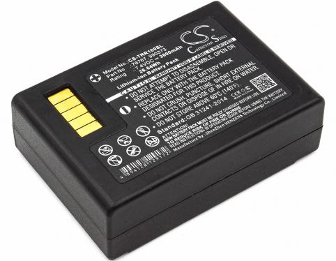 76767 r10 batterie appareil de mesure trimble