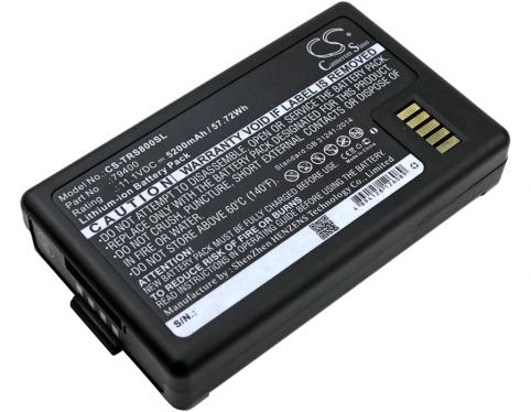 79400 s3 batterie appareil de mesure trimble