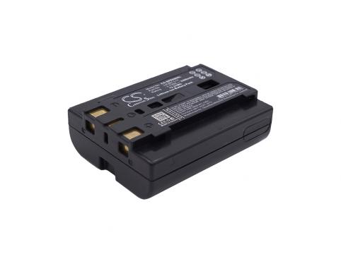 Batterie medical spectra precision spectrascan pr 680l