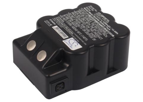 Geb77 tps1000 batterie appareil de mesure leica