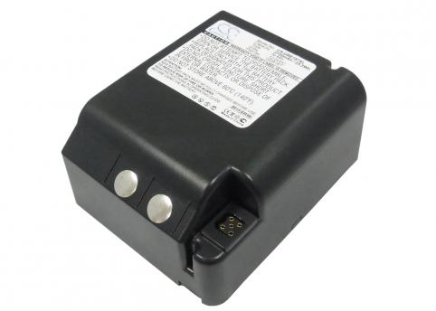 Refc batterie geb87