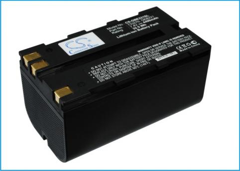 Stonex r6+ batterie appareil de mesure geomax