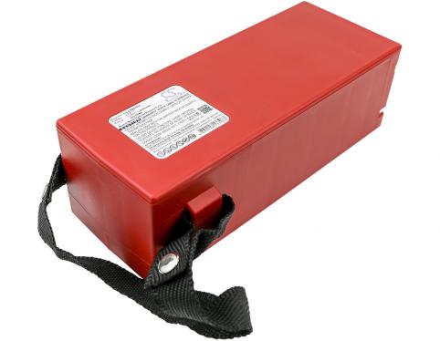 Batterie appareil de mesure leica tracker tdra6000