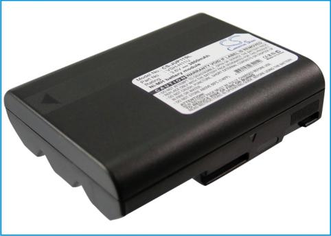 Batterie appareil de mesure juniper gps computers