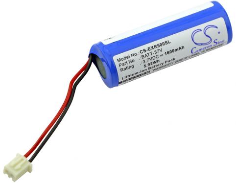 Batterie  extech batt 37v