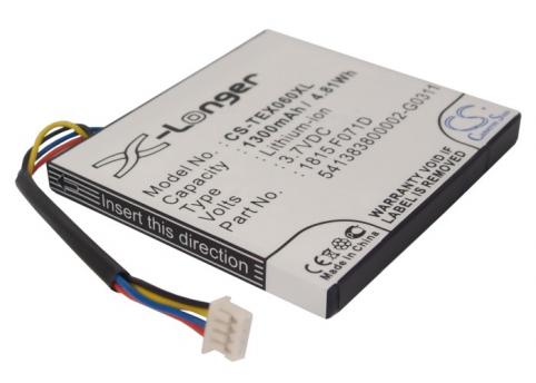Refc batterie 3.7l1060sp