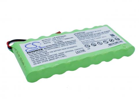 Batterie  ando 9hr 4 3fau