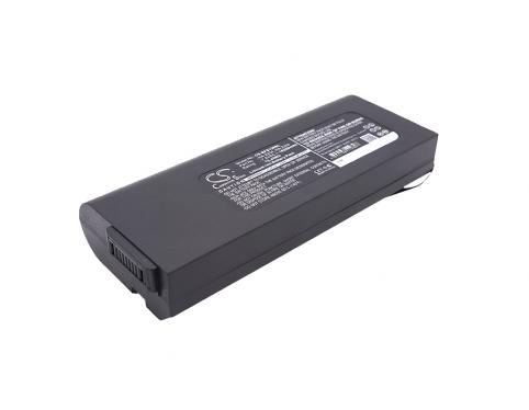 Batterie appareil de mesure rohde schwarz fsh4