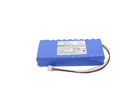 Batterie appareil de mesure rohde schwarz spectrum analyzer 1102.5607.00