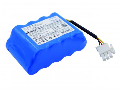 Refc batterie ss140