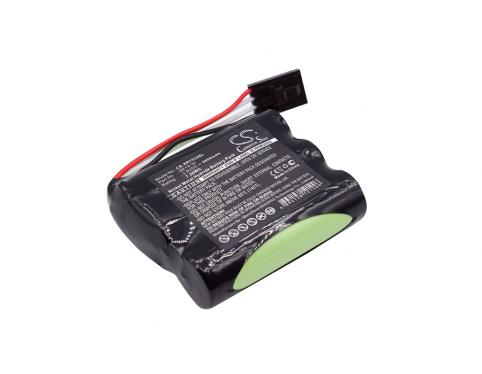 Batterie appareil de mesure x rite se 15 32