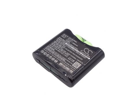 Batterie  x rite se15-26 500