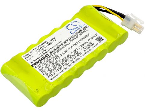 Batterie  dranetz 118348 g1