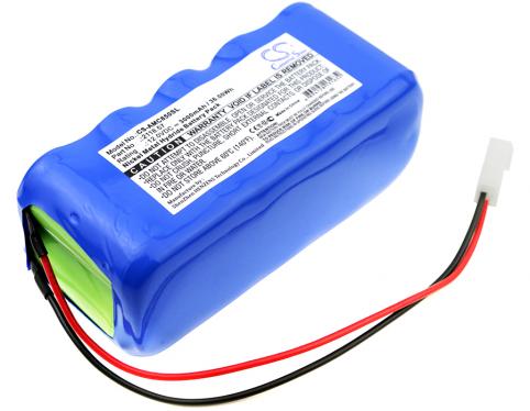 Batterie appareil de mesure aemc dtr 8500