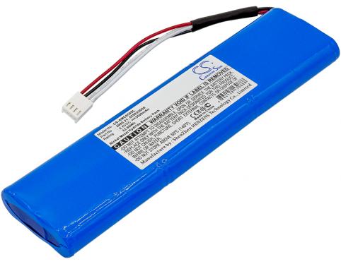 Batterie appareil de mesure aemc 4630