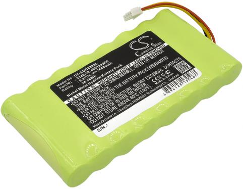 Batterie appareil de mesure aemc 8333