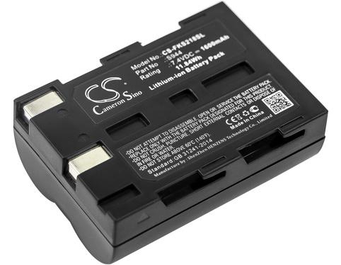 Batterie  sumitomo bu 6