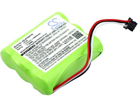 Batterie appareil de mesure hioki lr8431 20