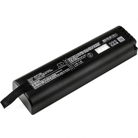 Batterie appareil de mesure exfo ftb 1