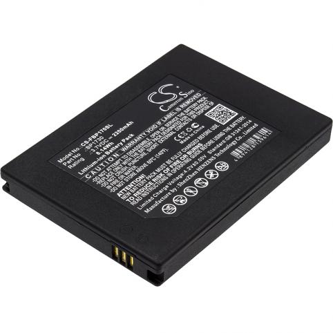 Batterie appareil de mesure fluke 1730 energie logger