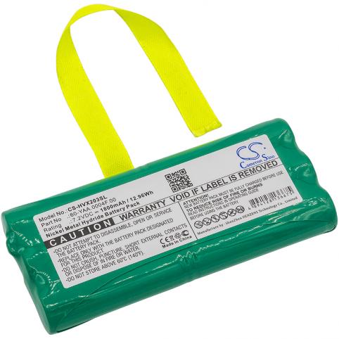 60 yaa.0004f.00 202vrc batterie appareil de mes
