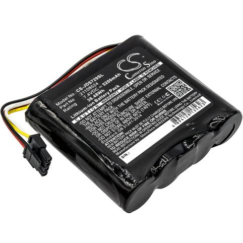 Batterie appareil de mesure jdsu 21129596 000