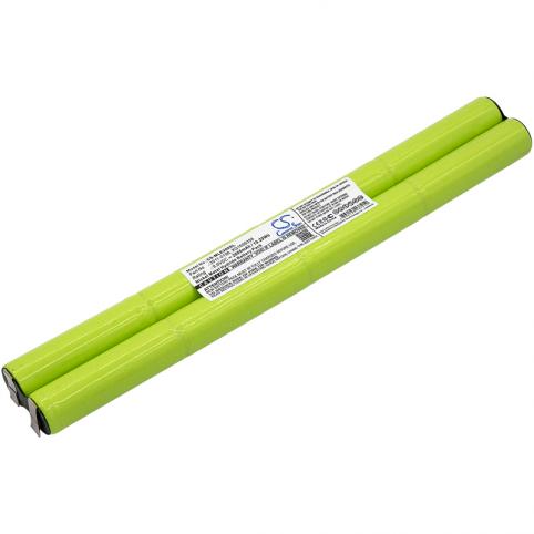 Batterie appareil de mesure minelab explorer se pro