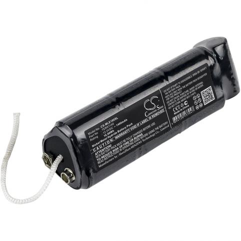 Batterie  minelab ter51140 excalibur 1000