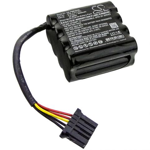 Batterie appareil de mesure okuma mb4000
