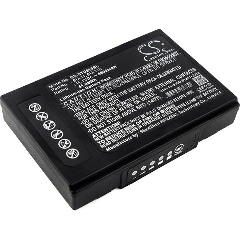 Batterie  sumitomo bu 11