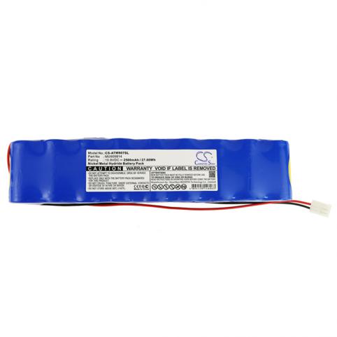 Batterie appareil de mesure anritsu mw9070