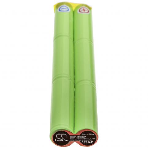 618.010.004 7722 batterie appareil de mesure so