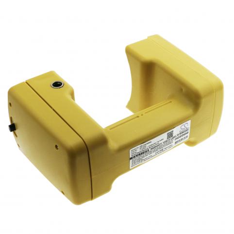 Batterie appareil de mesure topcon gts 3