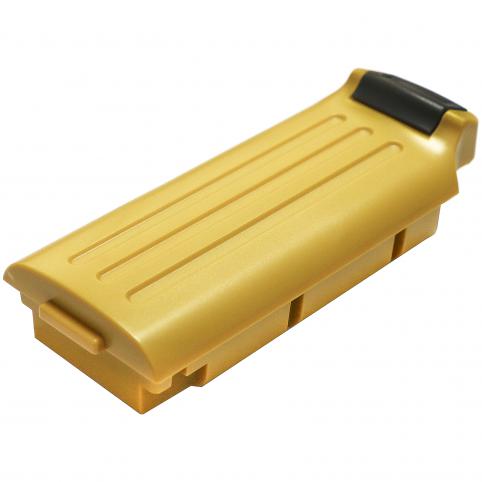Batterie appareil de mesure topcon gr 3