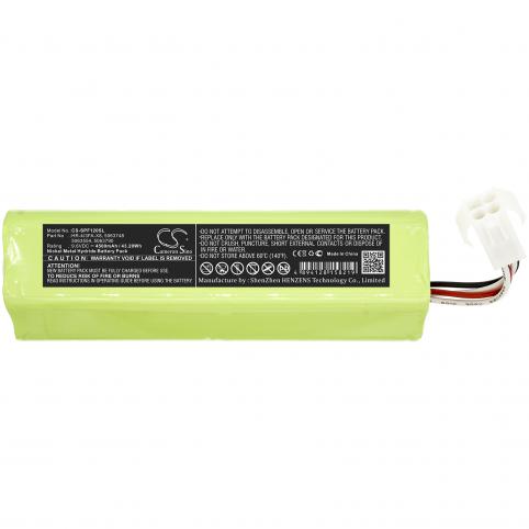 Batterie appareil de mesure scott proflow sc