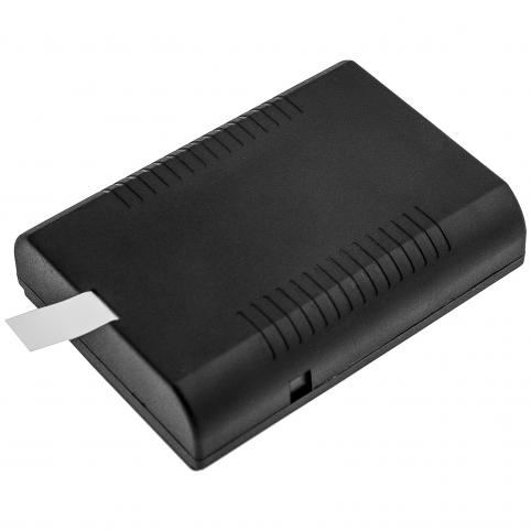 Bu 25 fusion splicers bu25 batterie appareil de