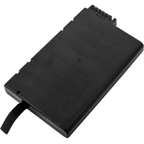 Batterie appareil de mesure anritsu nettest cma 5000