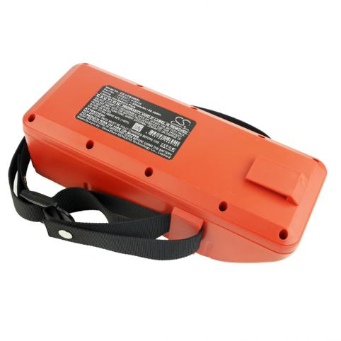 Batterie appareil de mesure leica tps 400